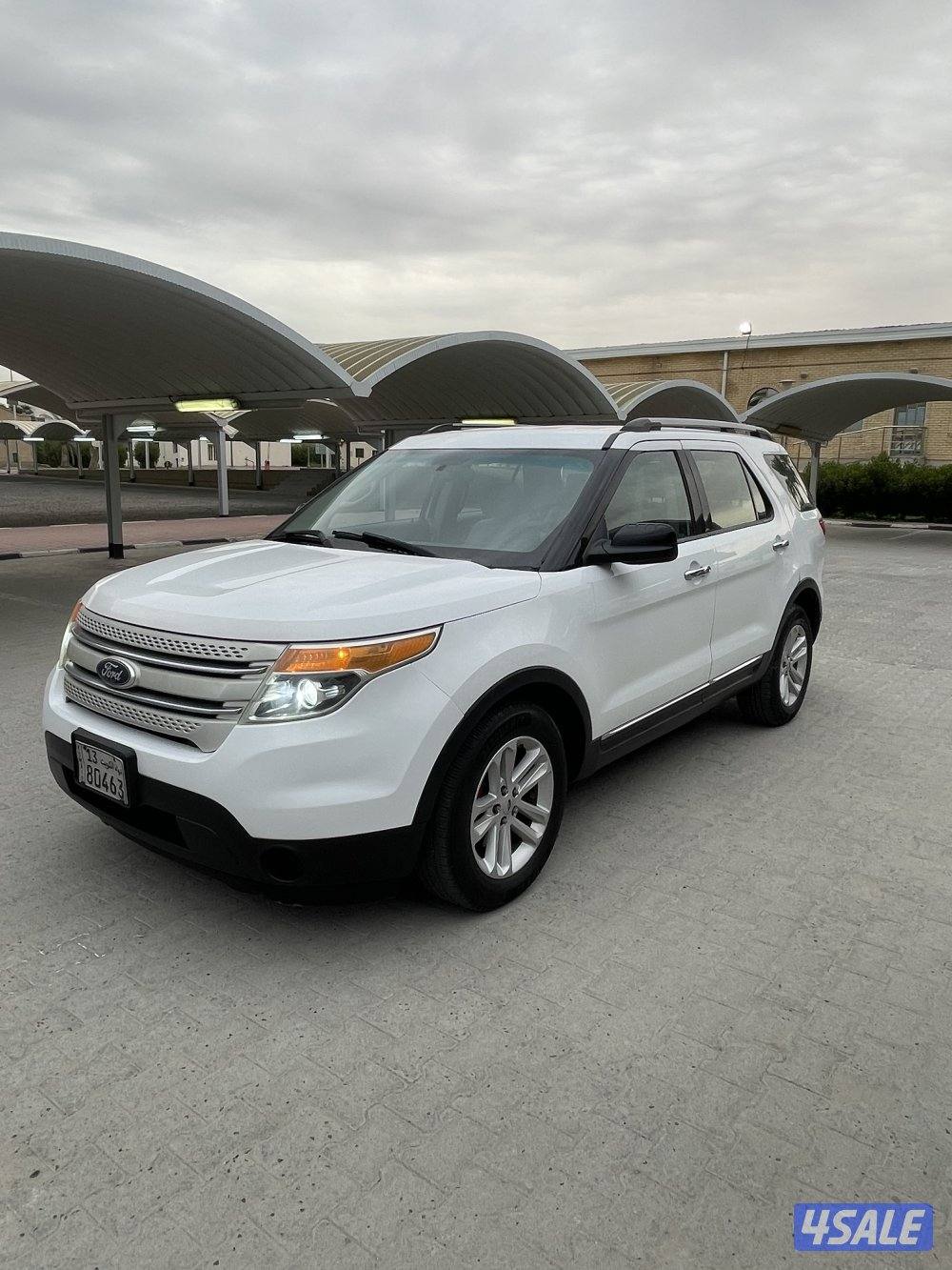 للبيع اكسبلور 20150