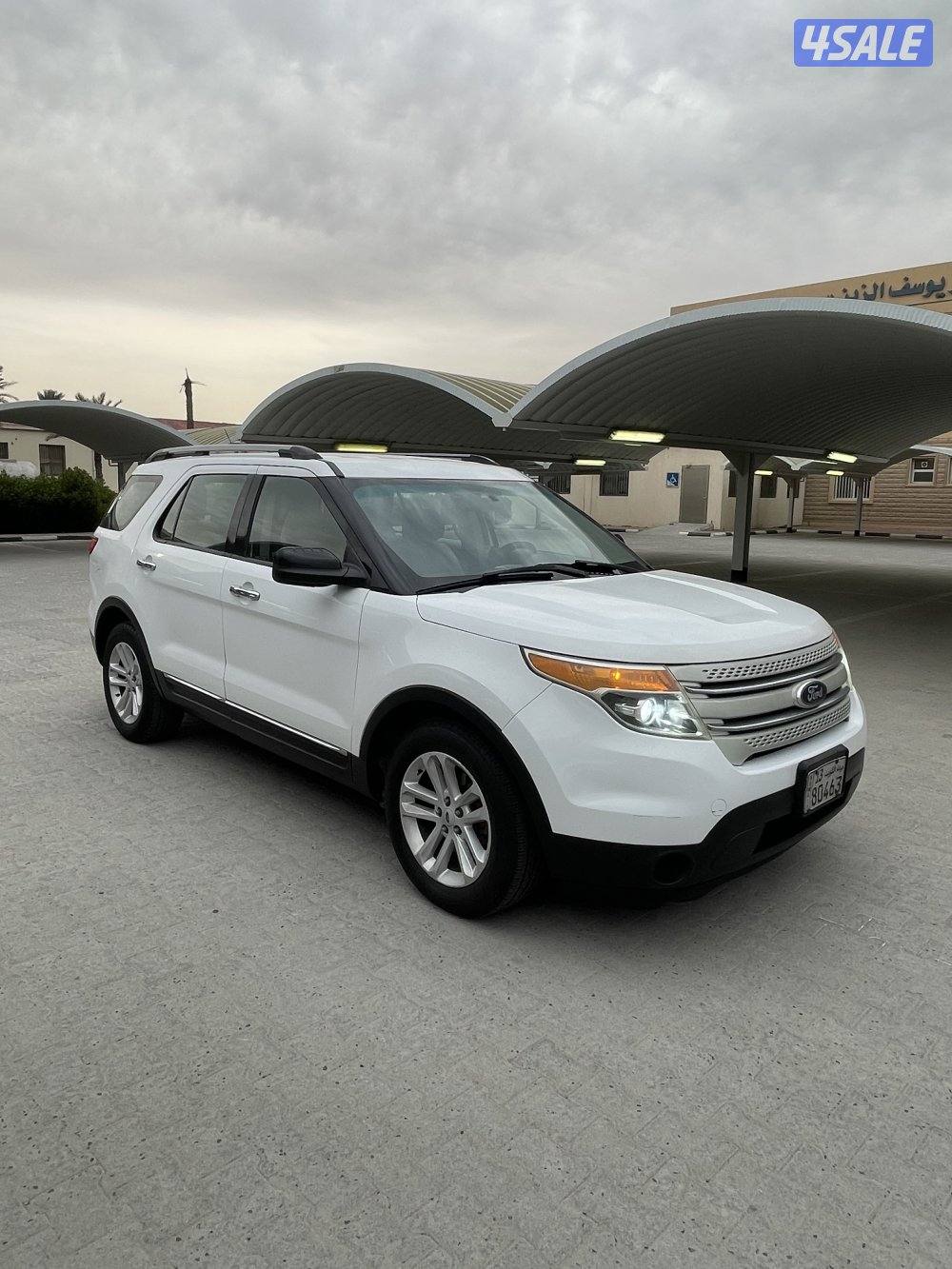 للبيع اكسبلور 20151