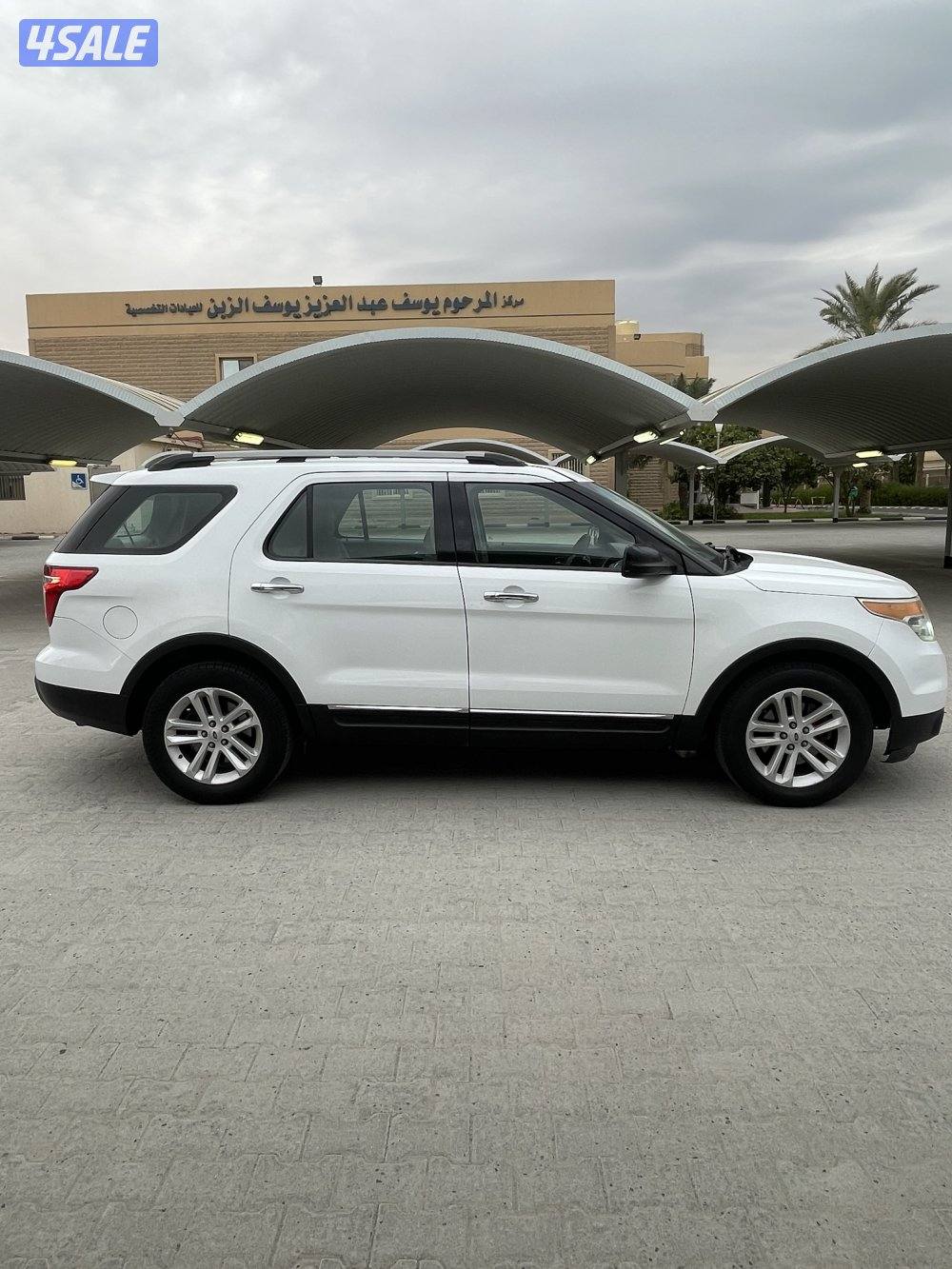 للبيع اكسبلور 20152