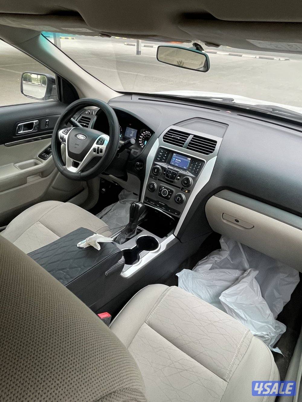 للبيع اكسبلور 20155