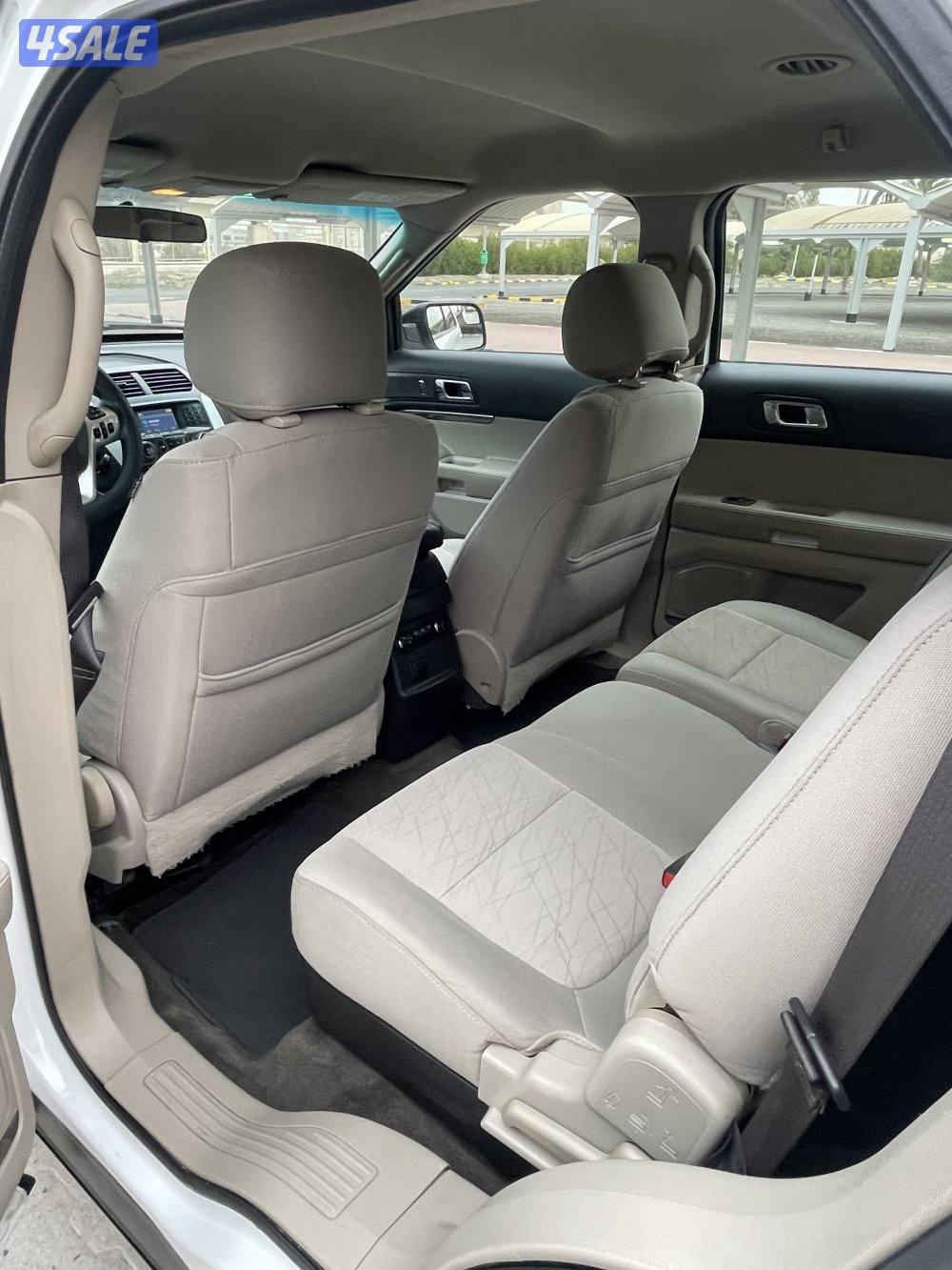 للبيع اكسبلور 20156