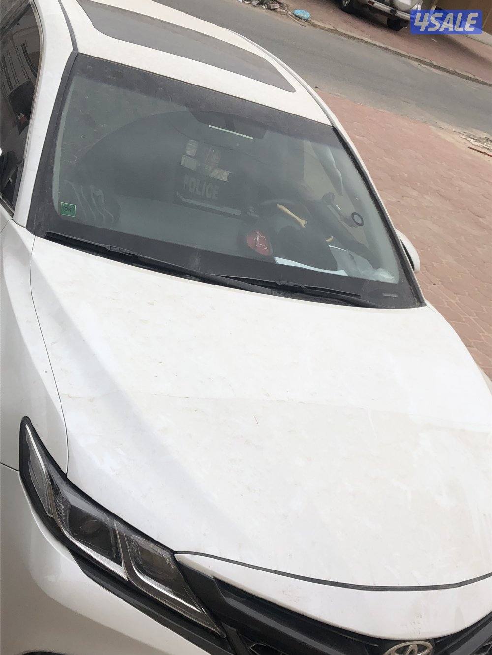 كامري ٢٢ SE ٤ سلندر3