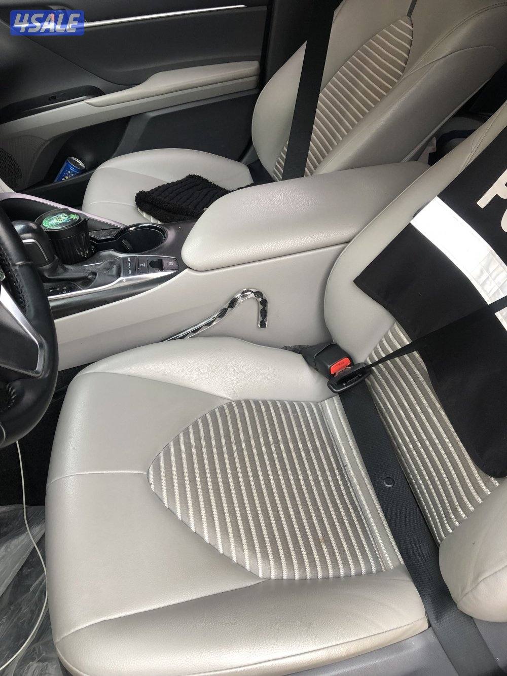 كامري ٢٢ SE ٤ سلندر6