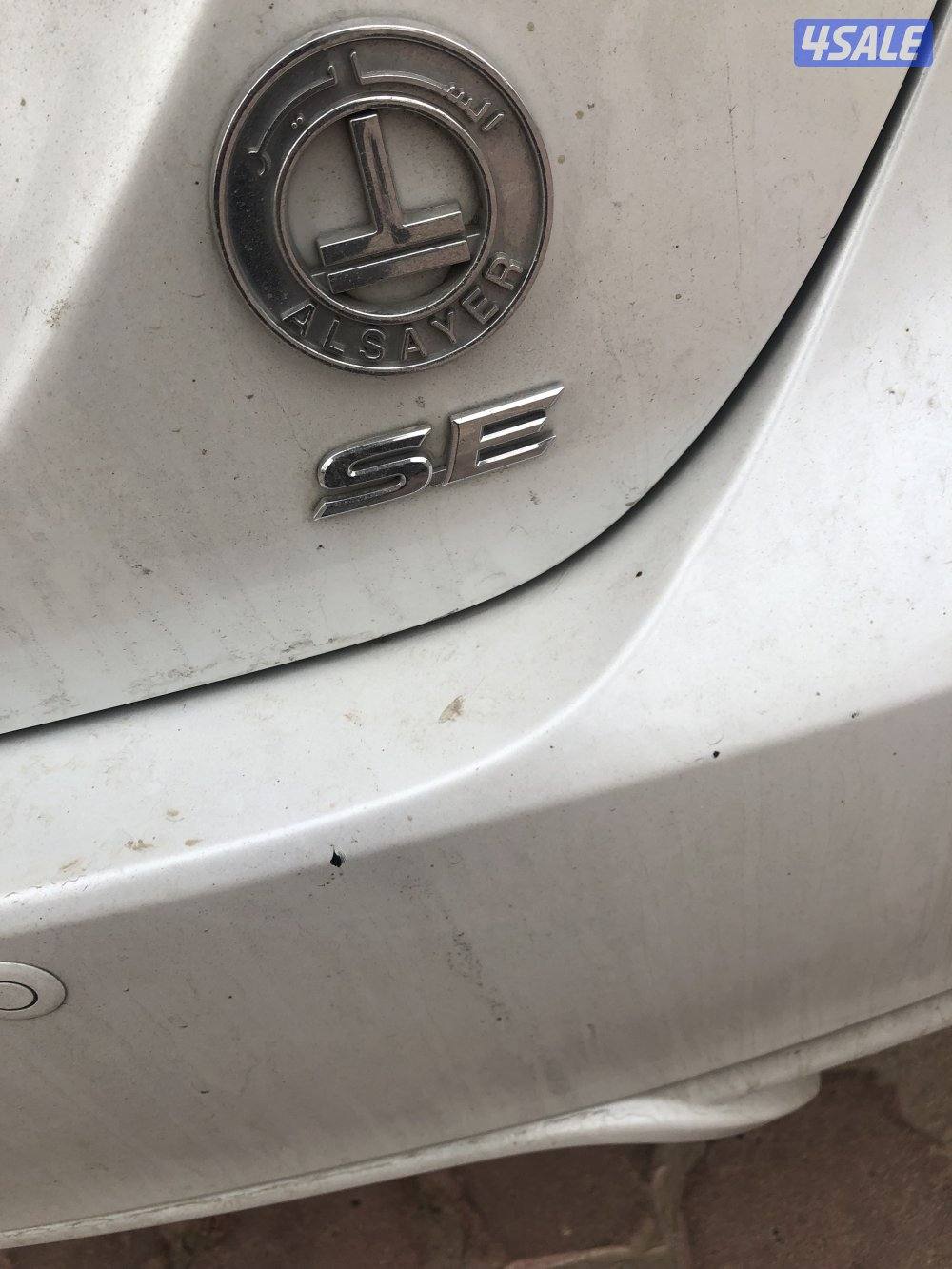 كامري ٢٢ SE ٤ سلندر7