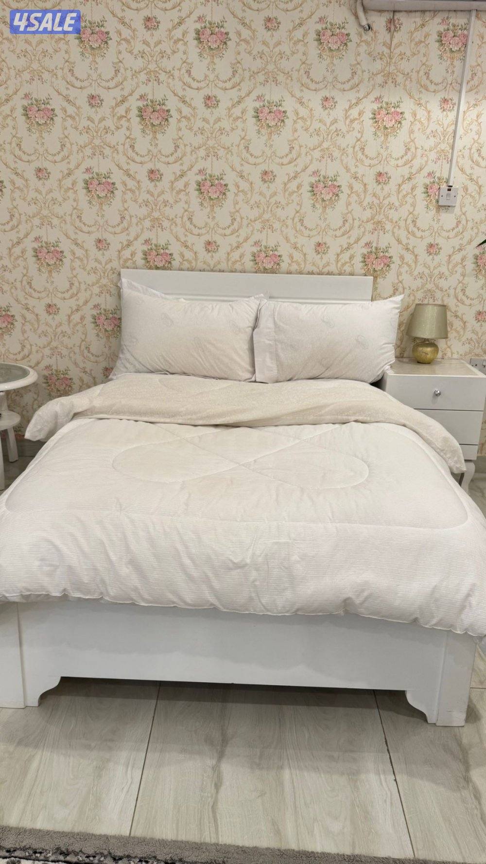 غرفه نوم كامله نفر ونص4