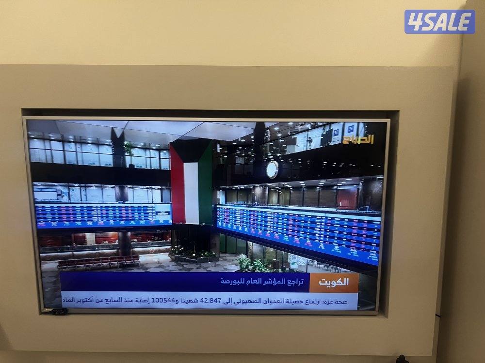 تصليح تلفزيونات ريموتات تركيب ستاندات0