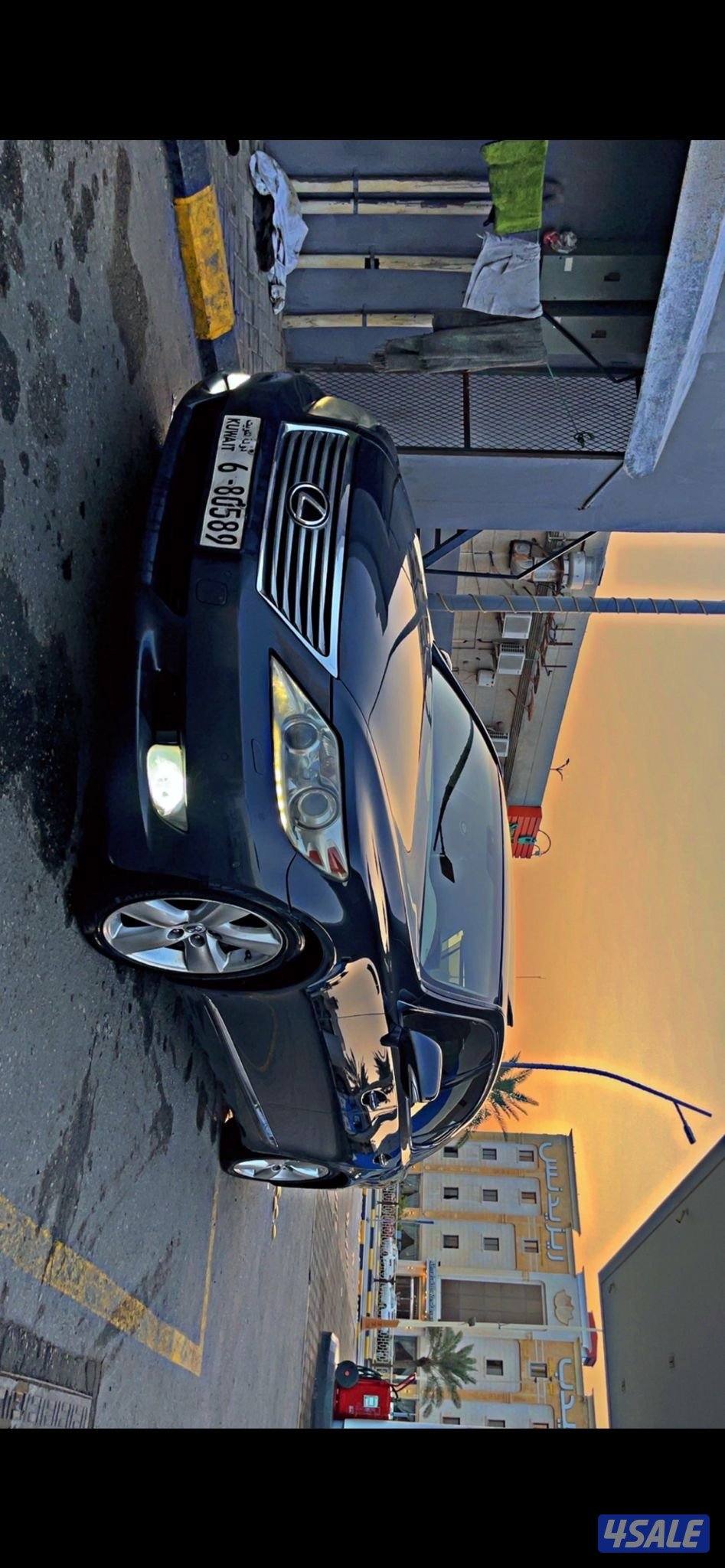 للبيع لكزس لارج الساير0