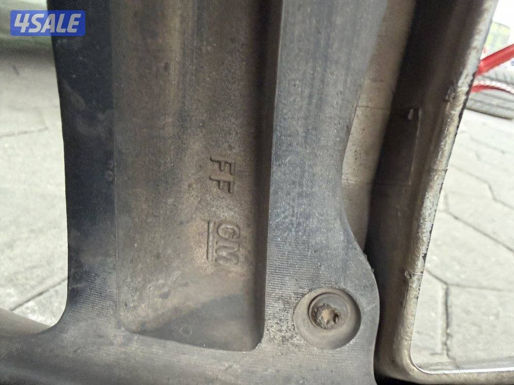 للبيع رنقات LTZ اصلية1