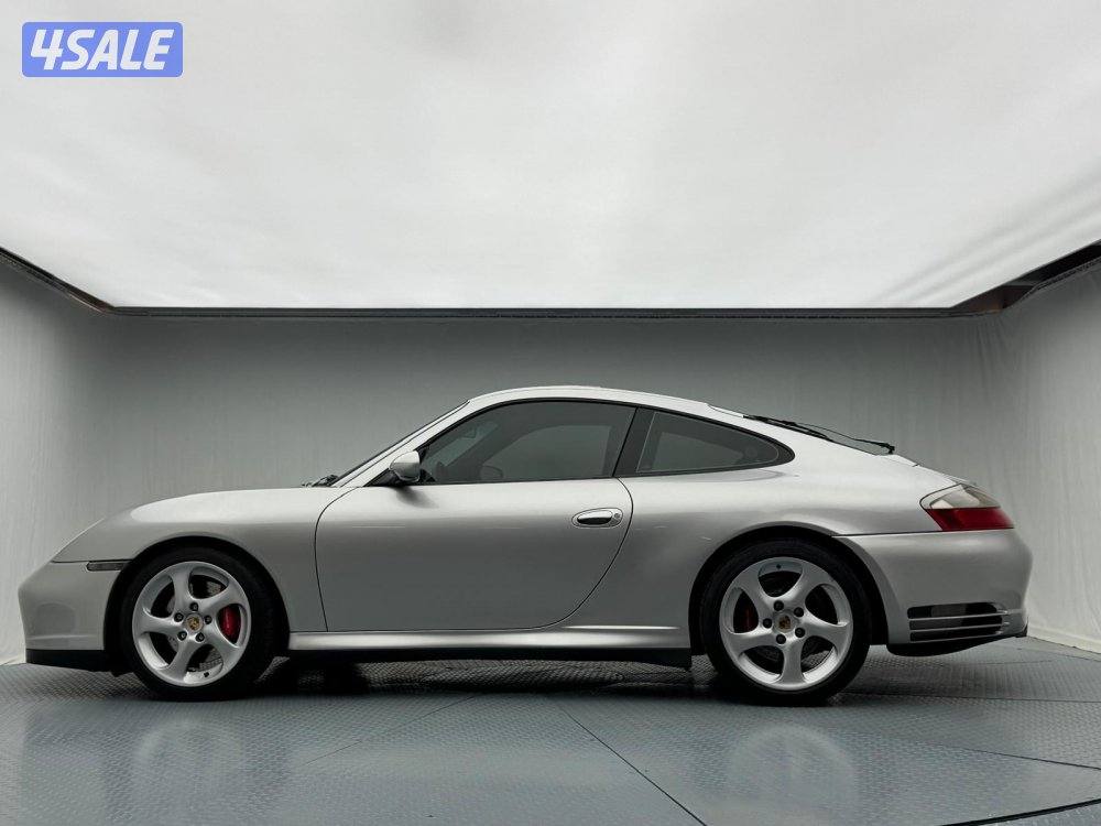 قير عادي كريرا 4 S موديل 20022