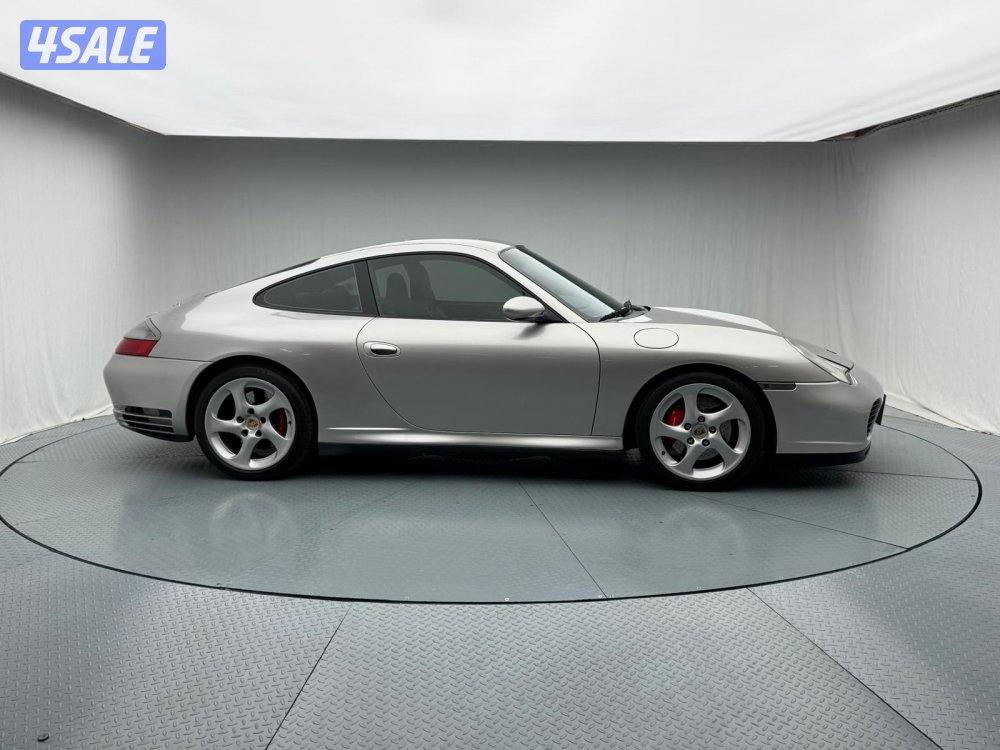 قير عادي كريرا 4 S موديل 20021