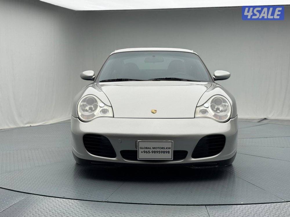 قير عادي كريرا 4 S موديل 20024