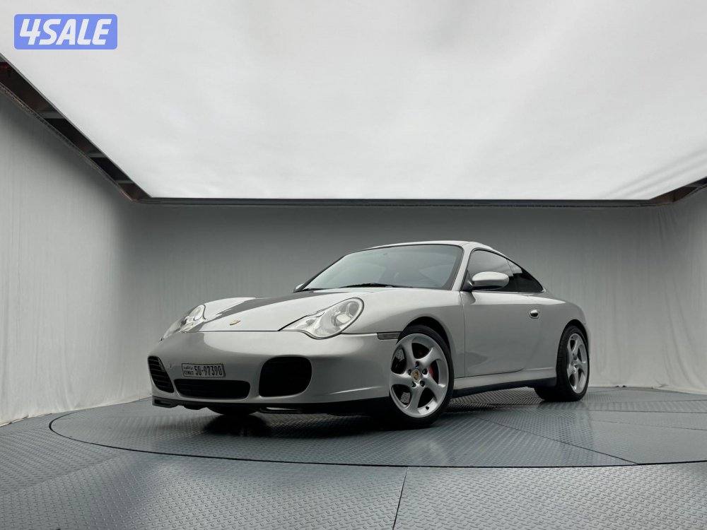 قير عادي كريرا 4 S موديل 20026