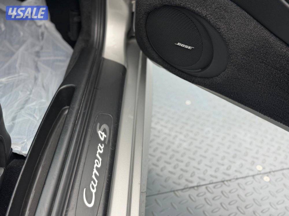 قير عادي كريرا 4 S موديل 200211