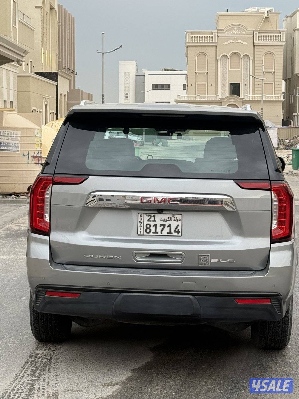 يوكن 2023 يحاله ممتازه 👍2