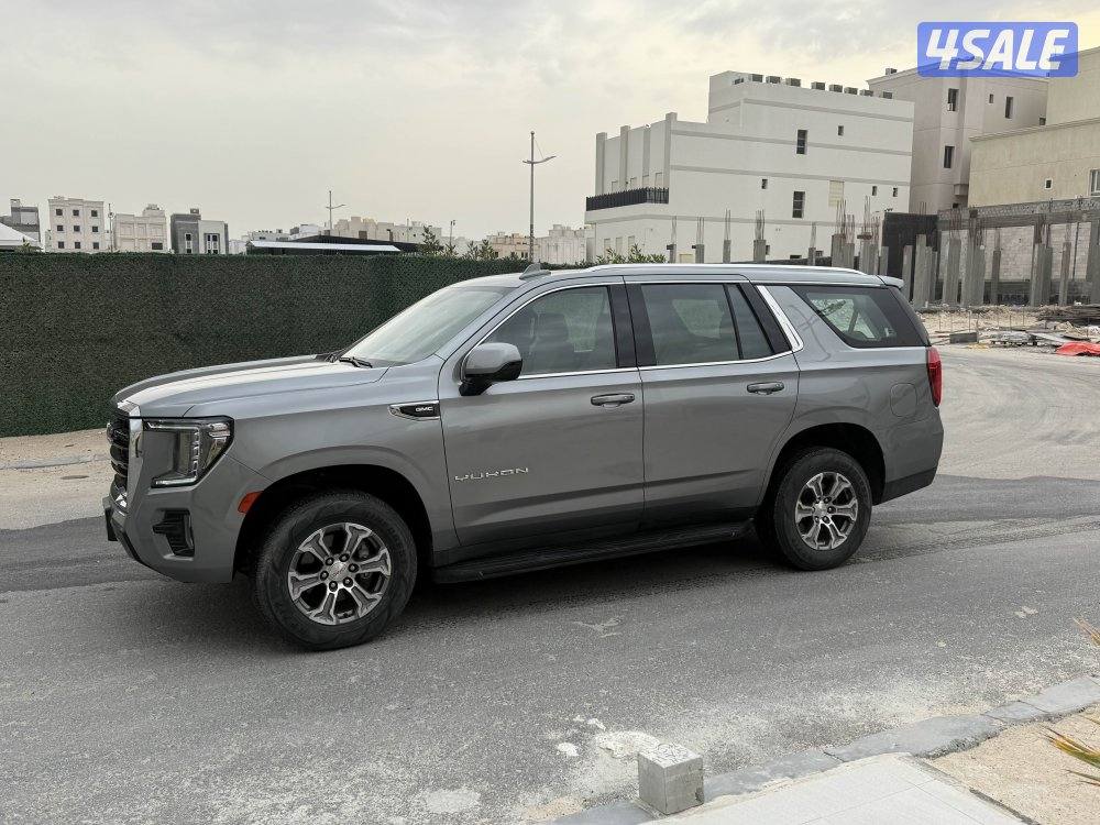 يوكن 2023 يحاله ممتازه 👍3