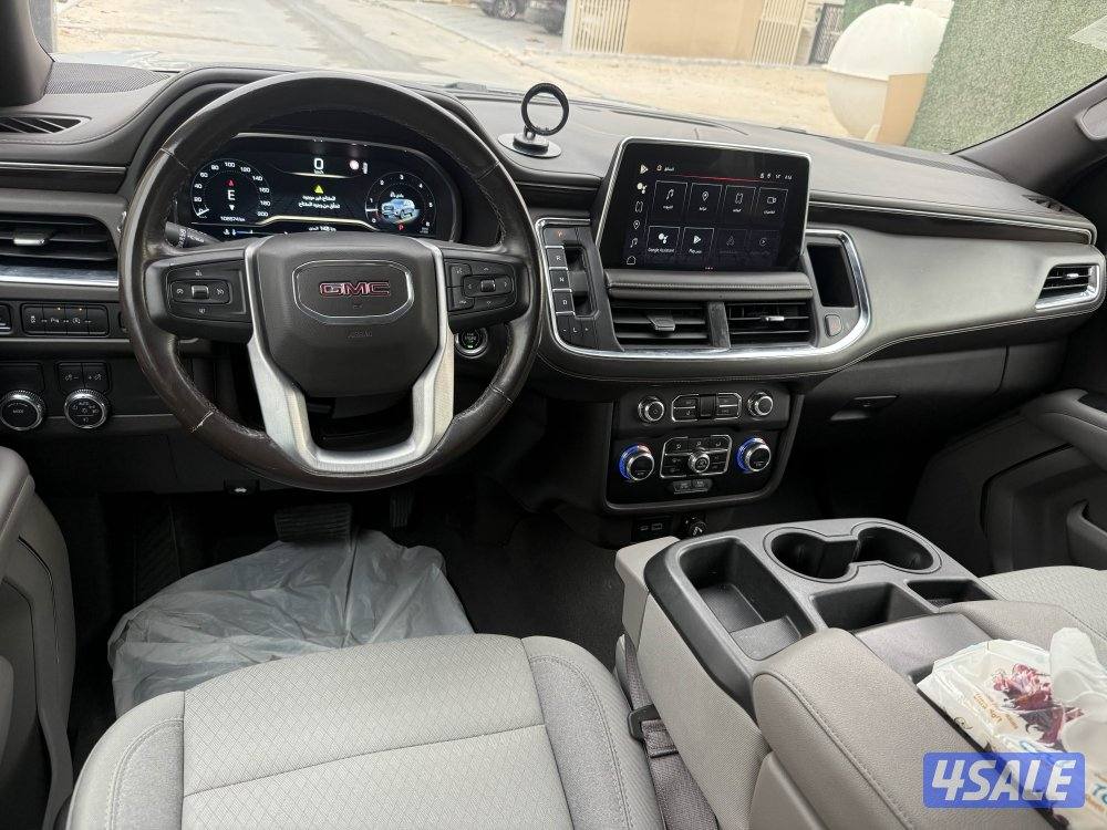 يوكن 2023 يحاله ممتازه 👍5