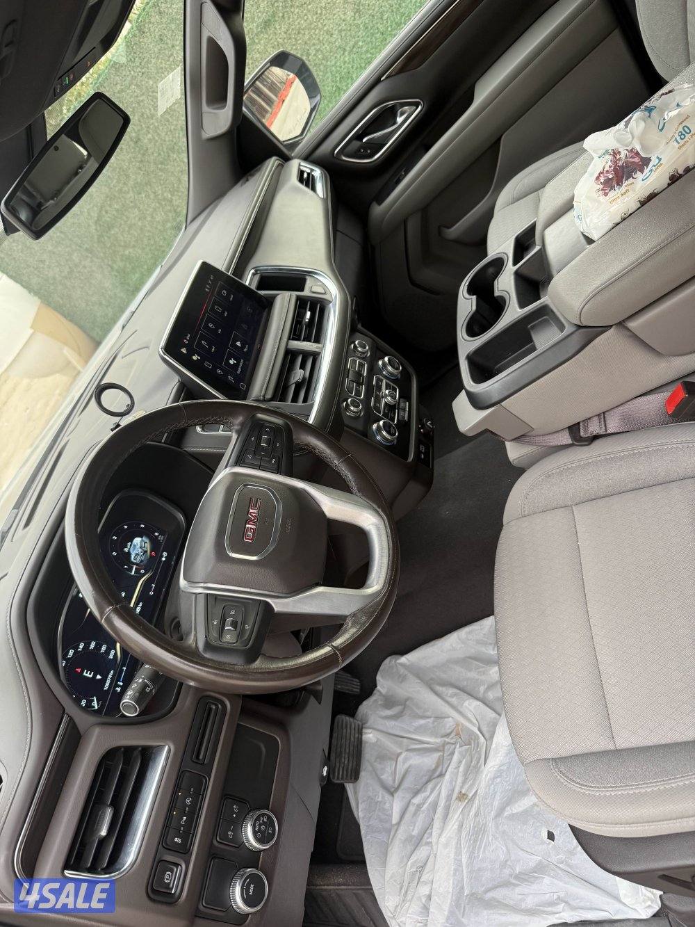 يوكن 2023 يحاله ممتازه 👍6