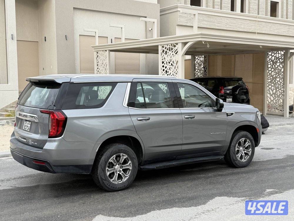 يوكن 2023 يحاله ممتازه 👍7