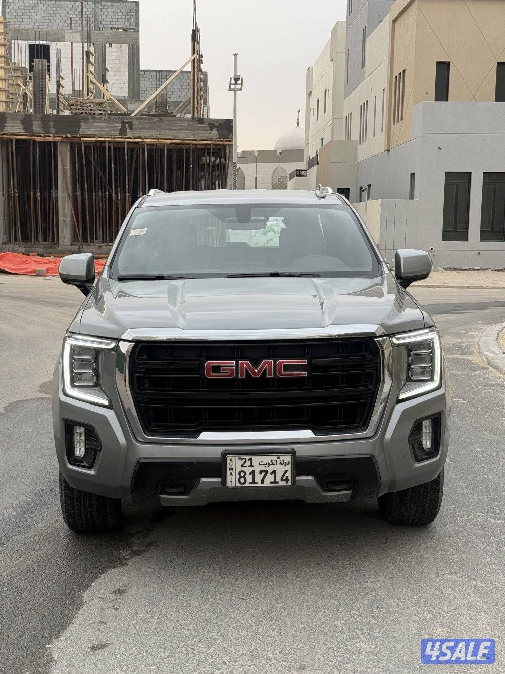 يوكن 2023 يحاله ممتازه 👍9