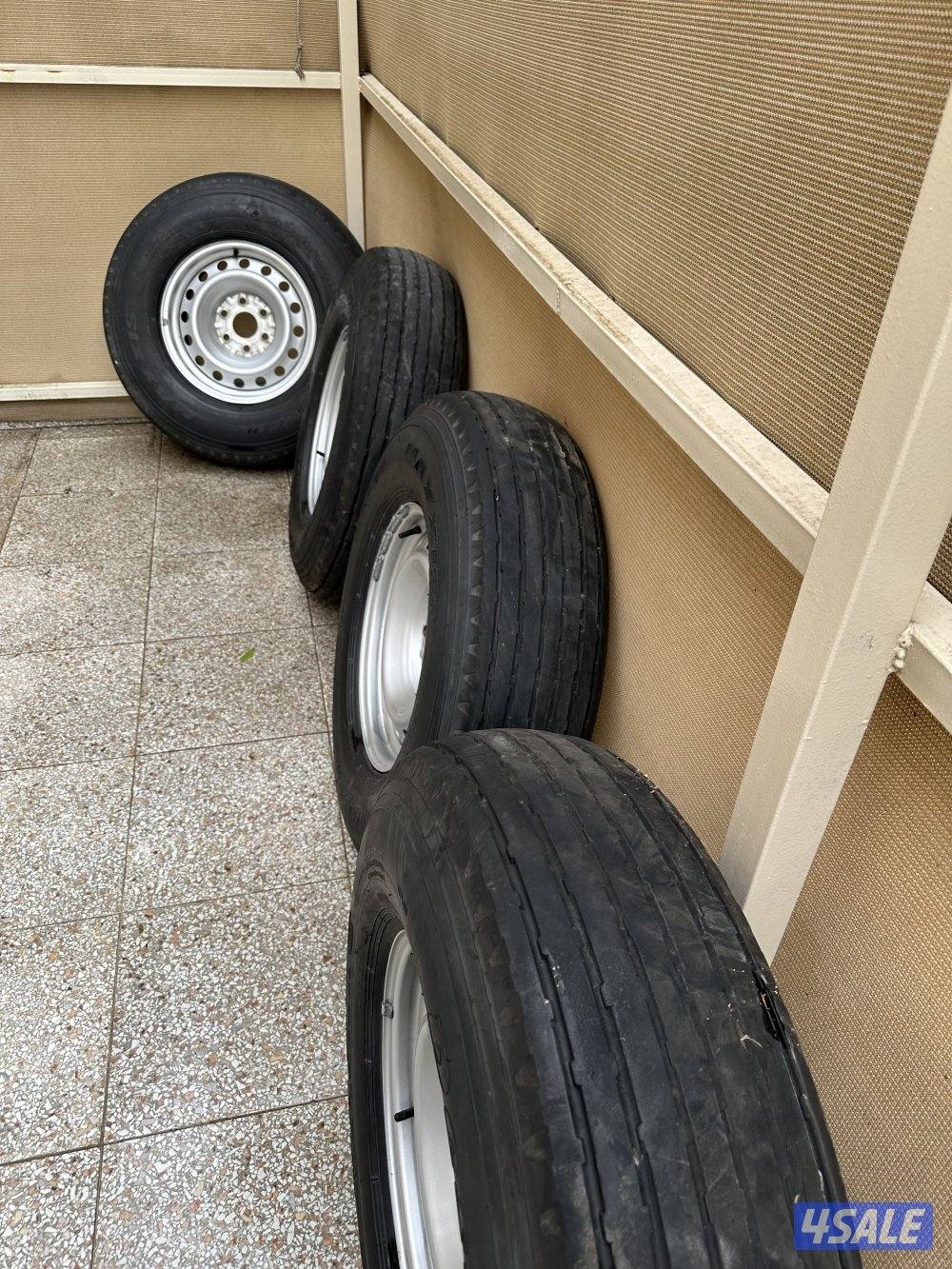 للبيع رنقات هلل1