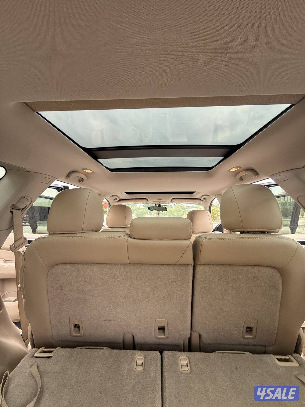 نيسان باثفيندر شرط الفحص من الدعميه الدعويه1