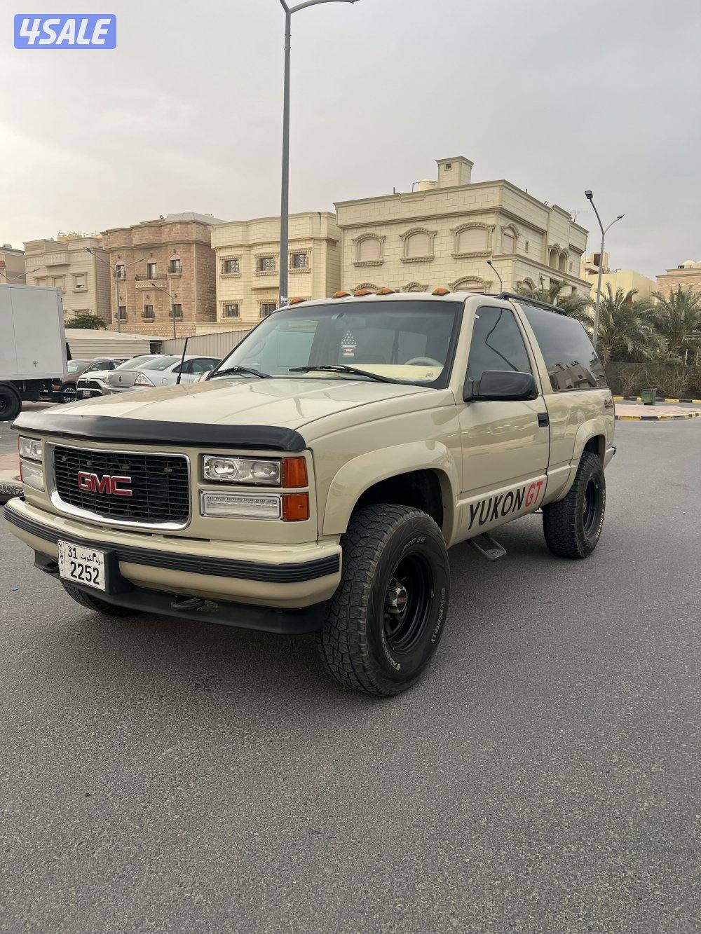 يوكن للبيع1