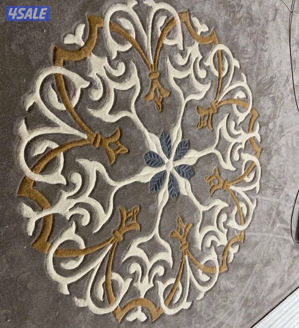 سجاد مساند بيع وتركيب جميع انواع السجاد وتفصال وتنجيد مساند2