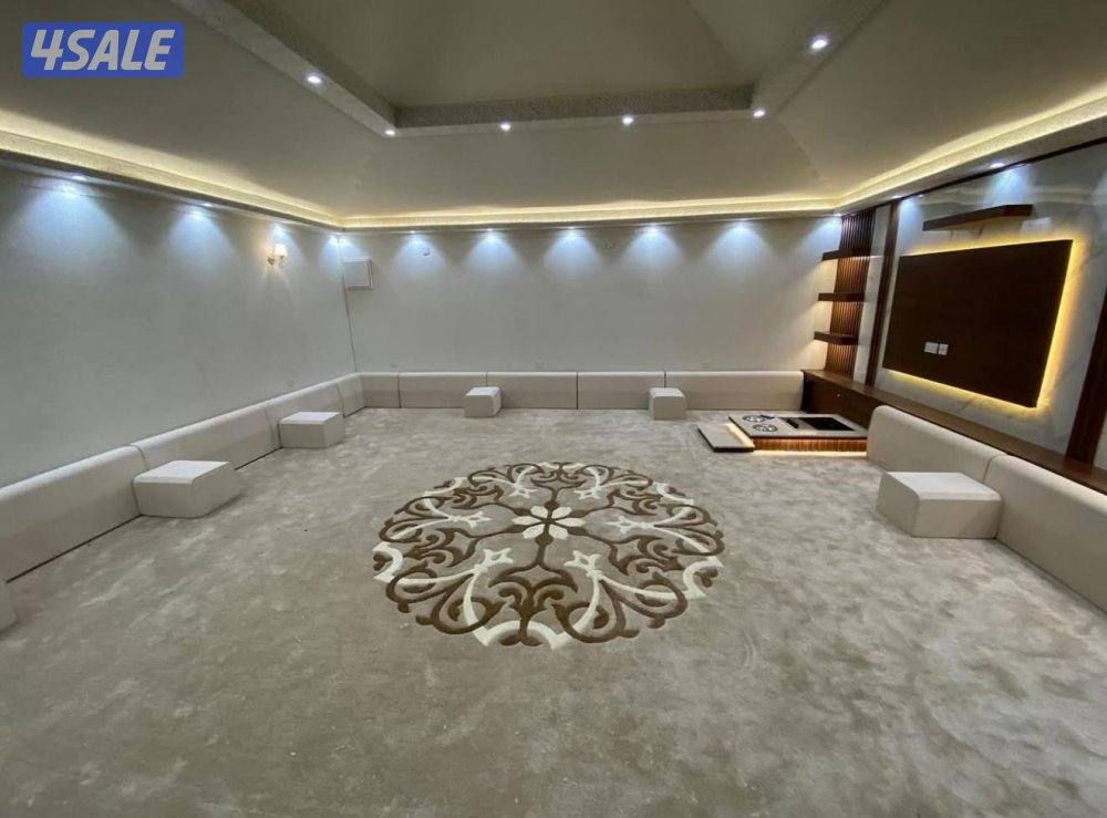 سجاد مساند بيع وتركيب جميع انواع السجاد وتفصال وتنجيد مساند7