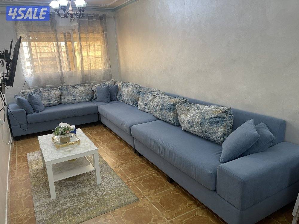 غنفات + طاولة سفرة0