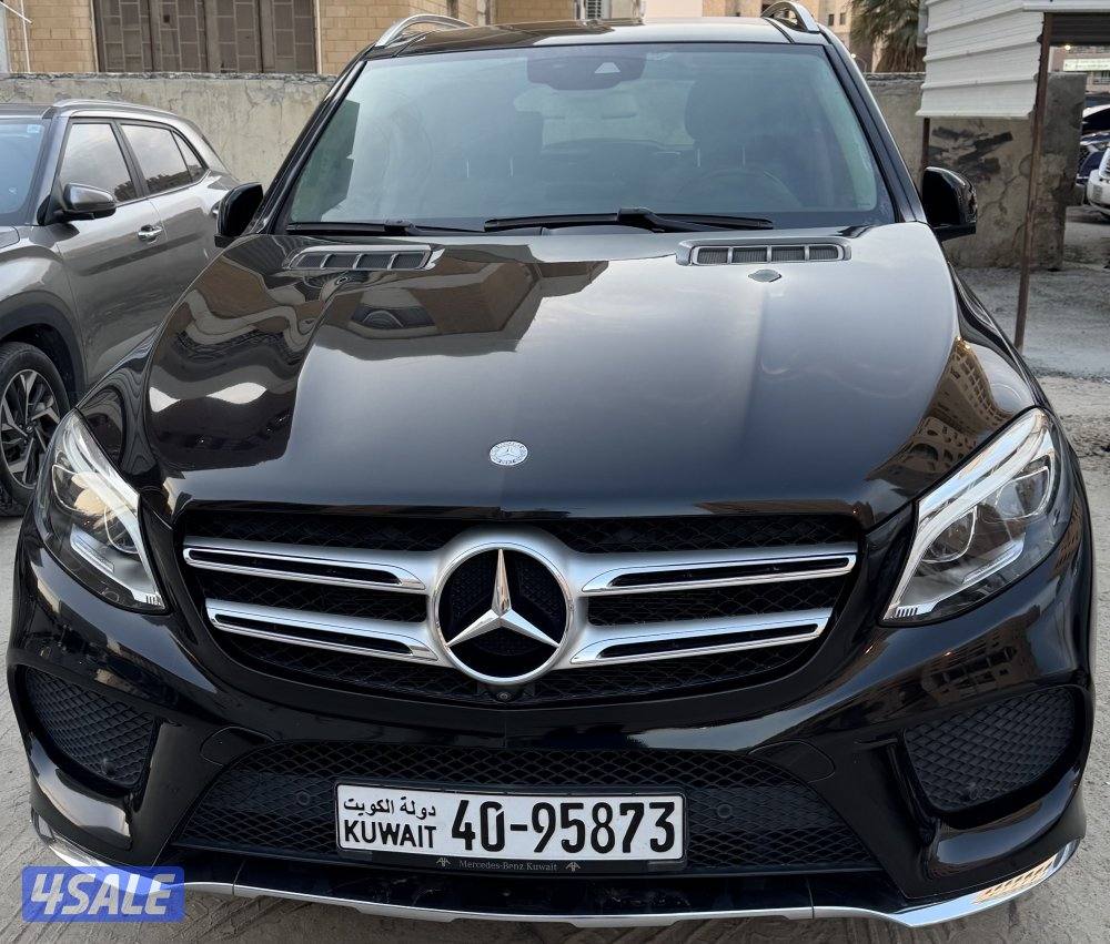 Gle 400 4matic0