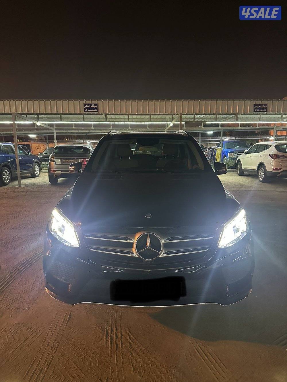 Gle 400 4matic13