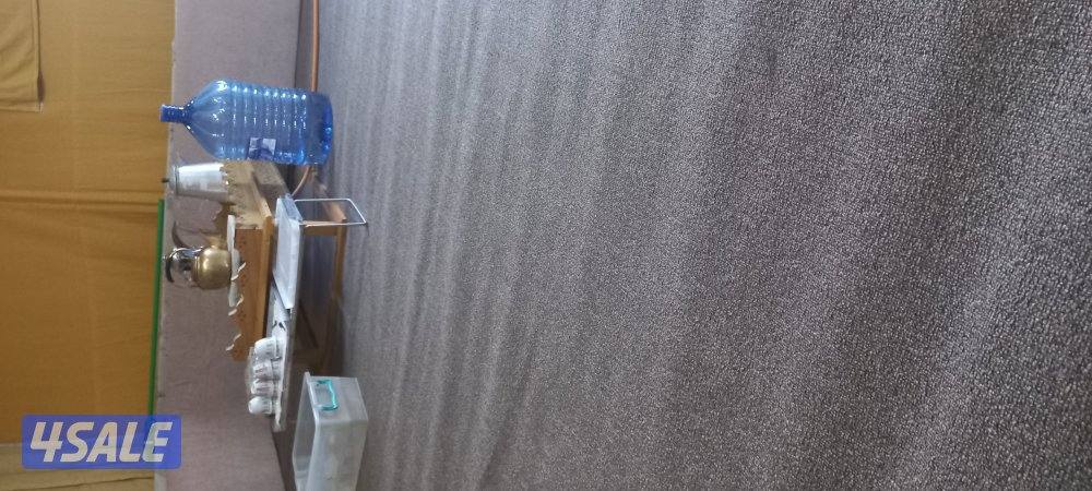 للبيع جاخور للحلال ومخيم5