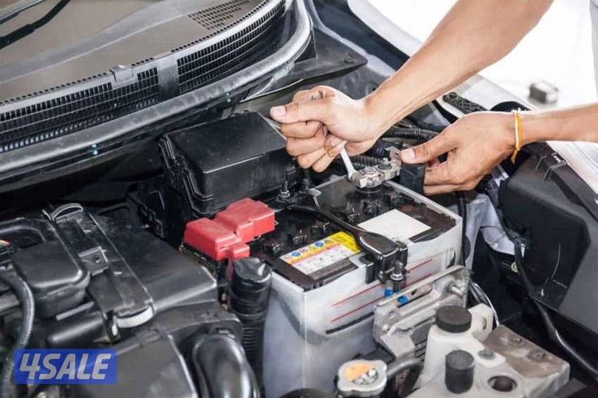 كهربائي متنقل7