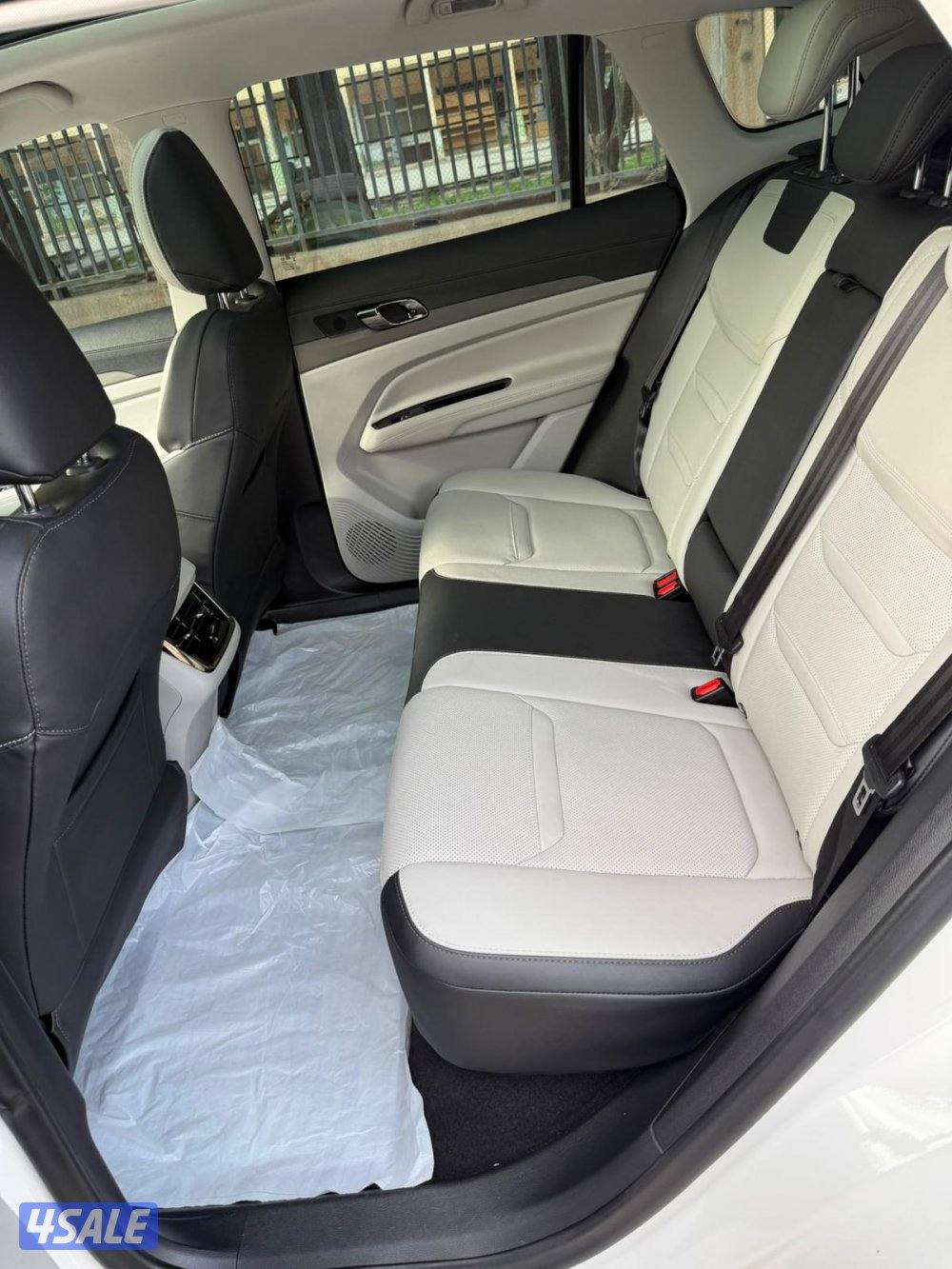 Ford Territory 20245