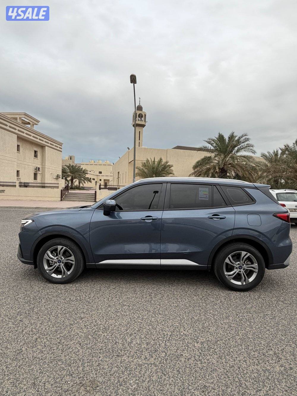 للبيع فورد1