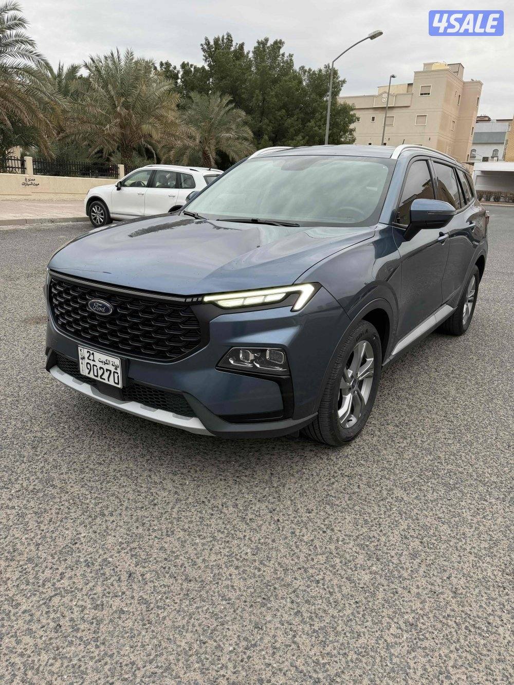 للبيع فورد2