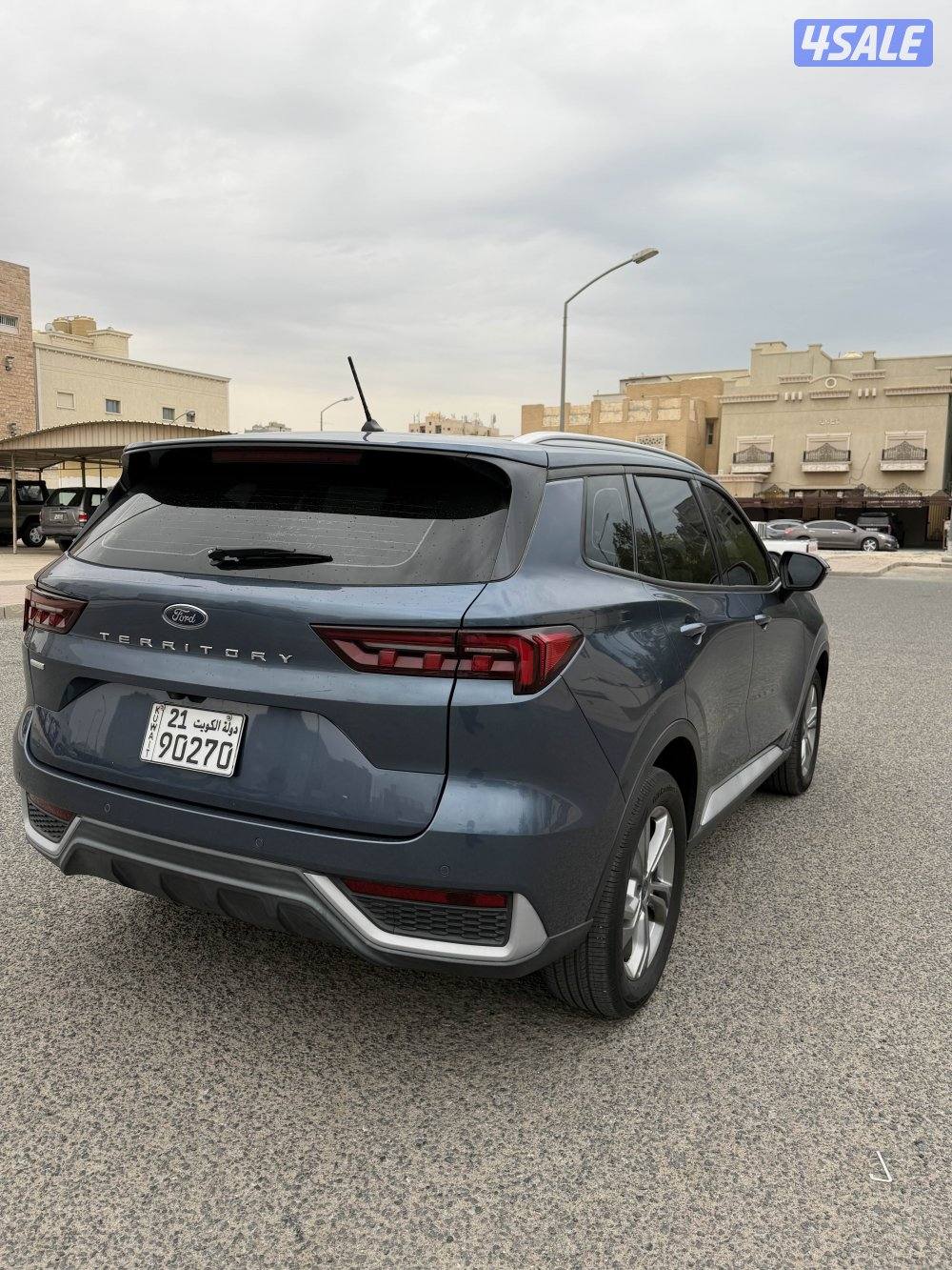 للبيع فورد3