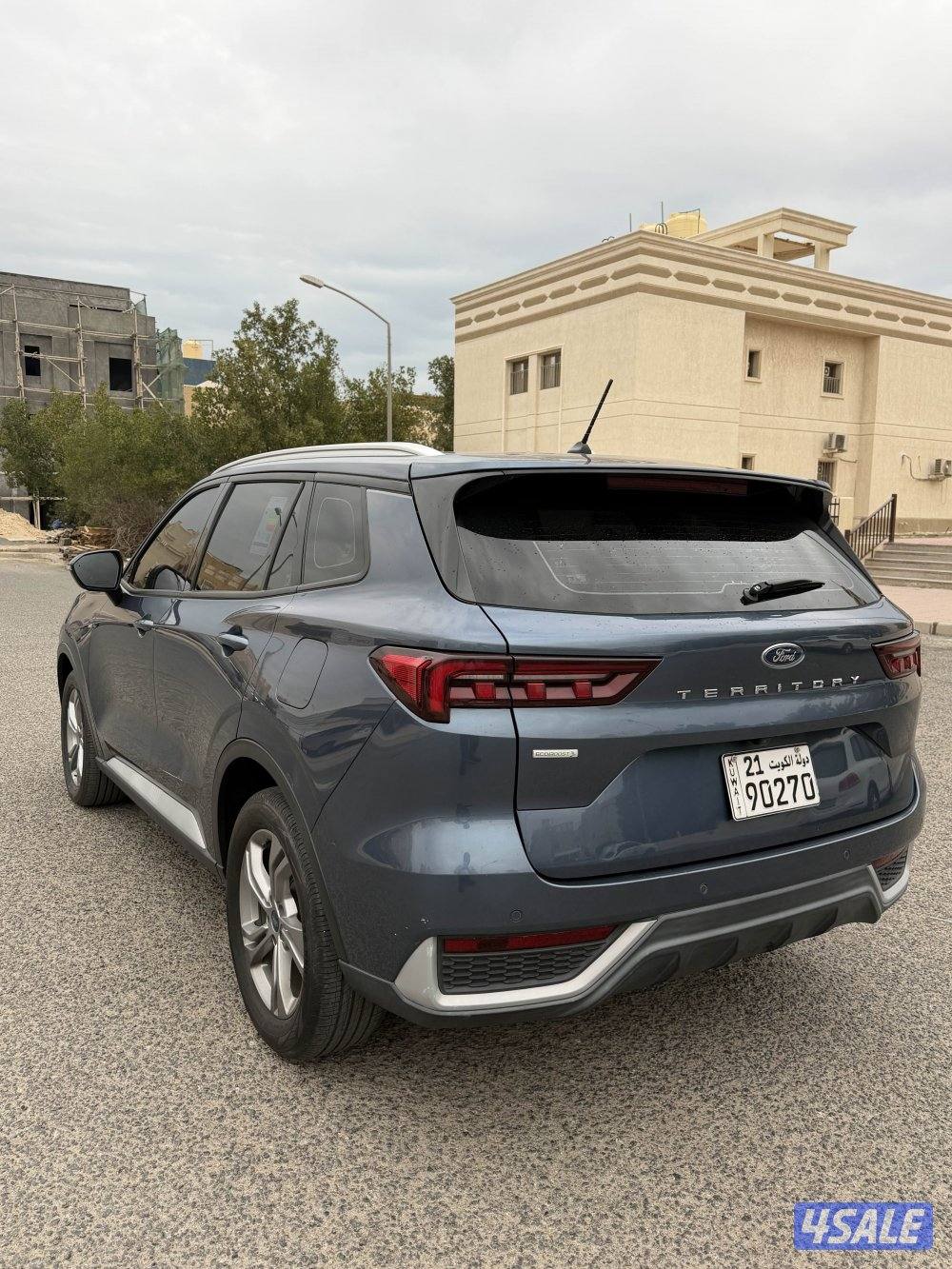 للبيع فورد4