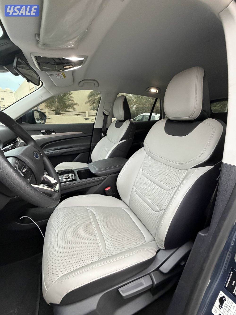 للبيع فورد7