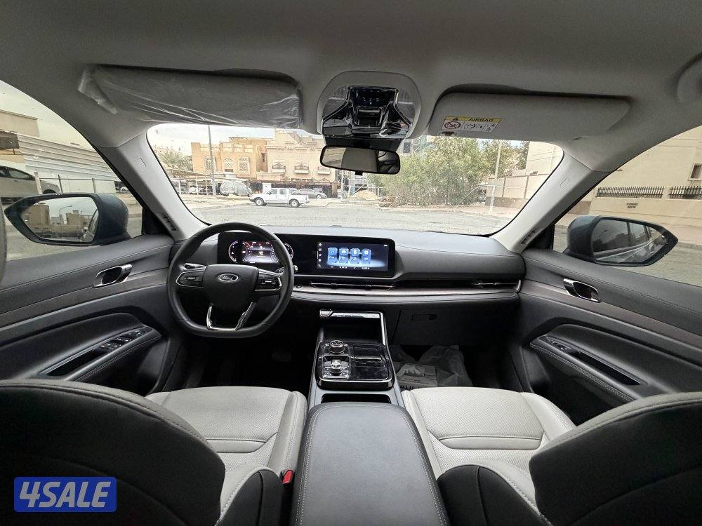 للبيع فورد6