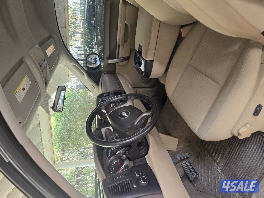 سلفرادو دبل قير1