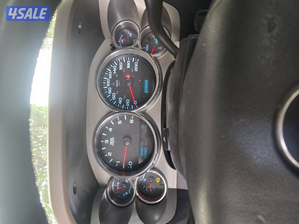 سلفرادو دبل قير2