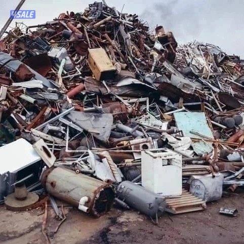 نشتري سكراب الحديد في المزارع العبدالي والوافراه والجواخير5