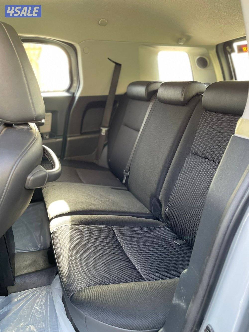 للبيع اف جي 20188