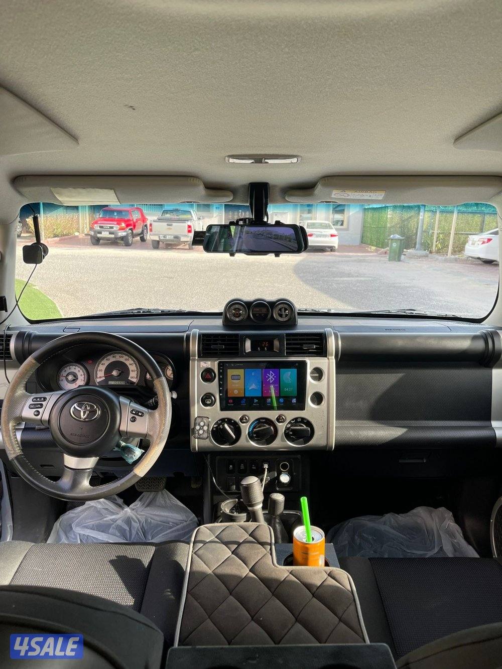 للبيع اف جي 20189