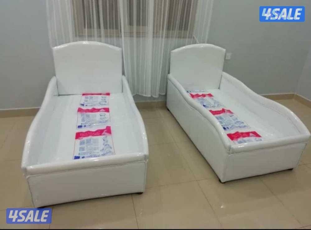 الأسطورة سراير طبيه أطفال0