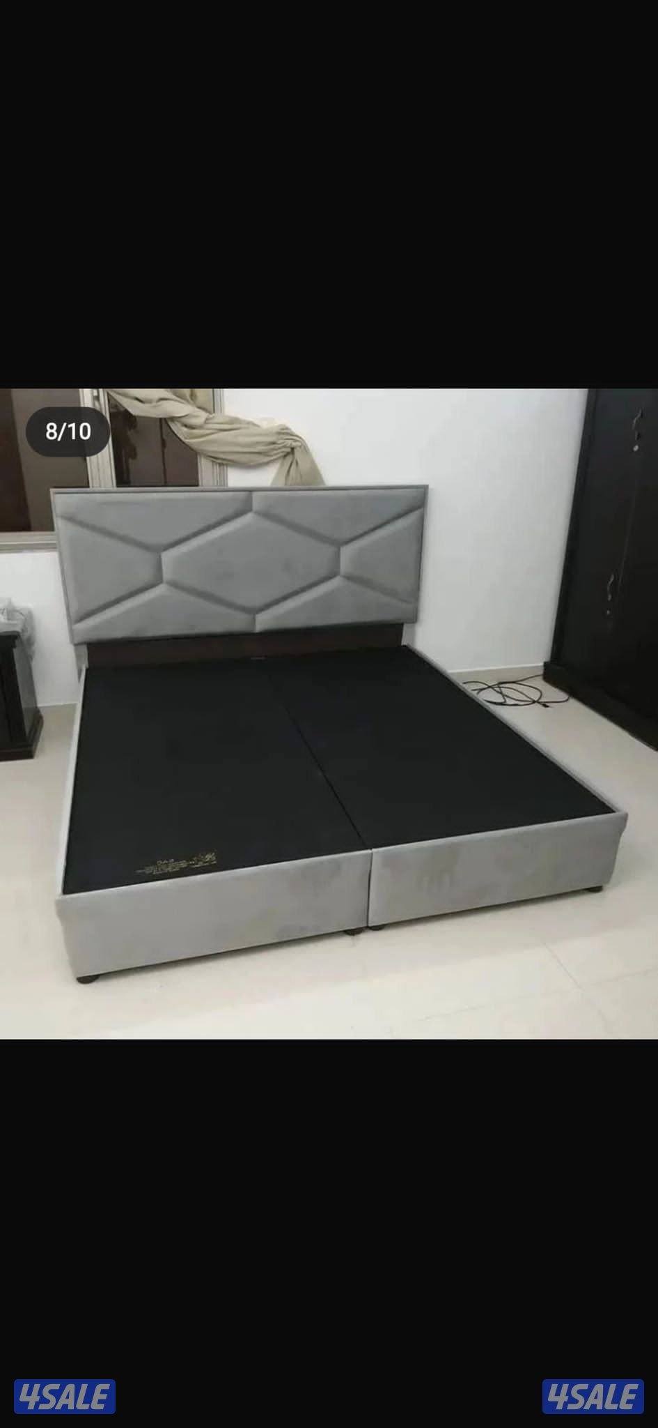 الأسطورة سراير طبيه أطفال1