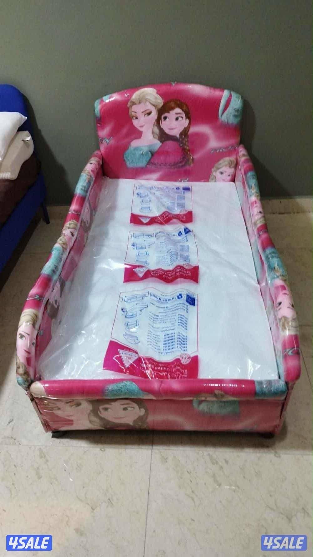 الأسطورة سراير طبيه أطفال2