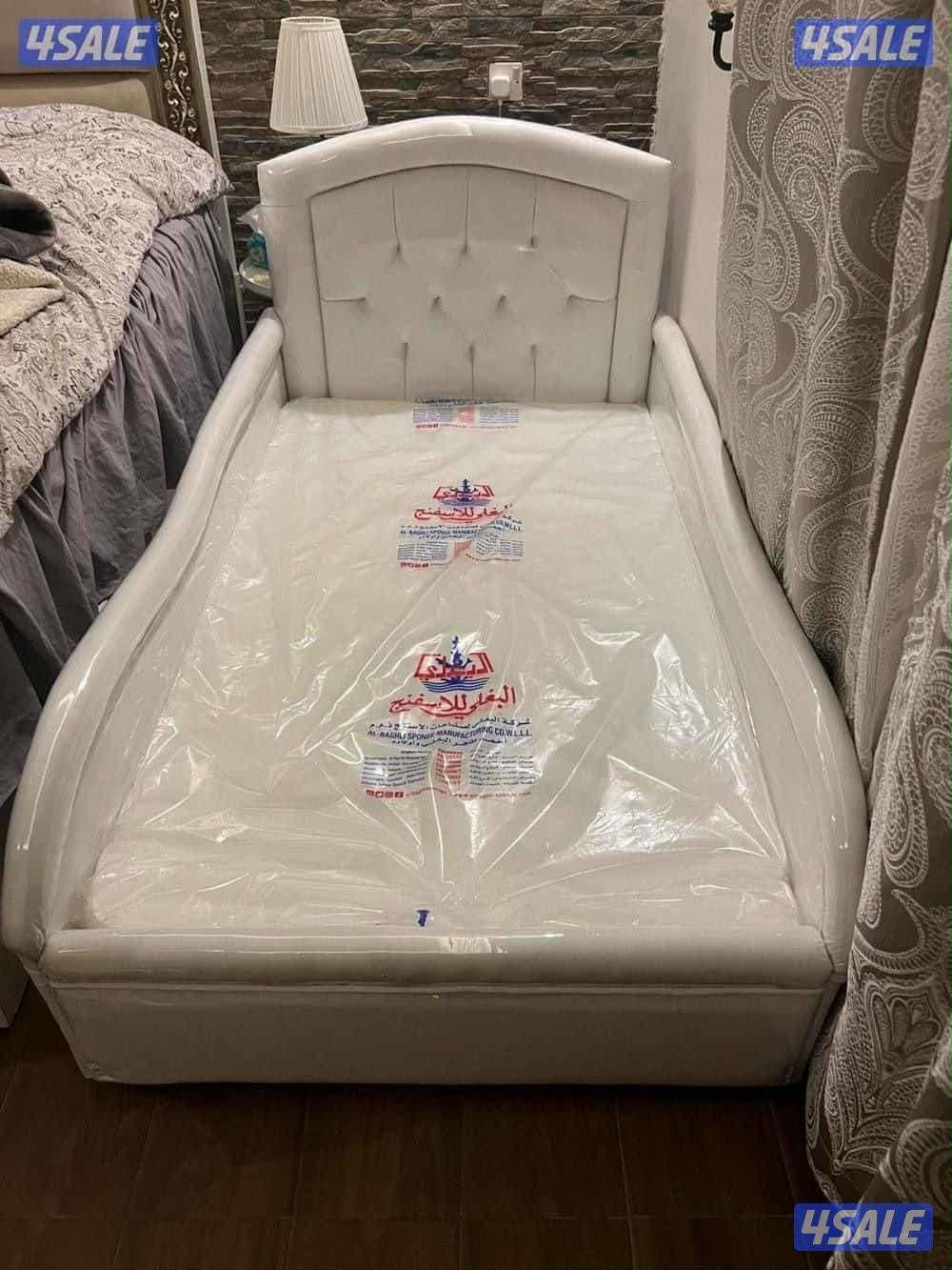 الأسطورة سراير طبيه أطفال4