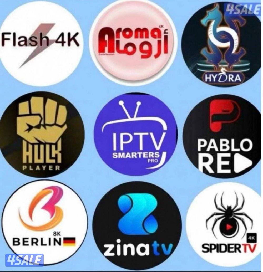 رسيفرات wifi0